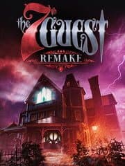 The 7th Guest Remake artwork