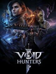 Void Hunters artwork