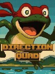Direction Quad artwork