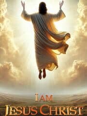 I Am Jesus Christ artwork