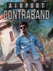 Airport Contraband artwork