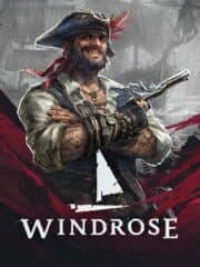 Windrose artwork