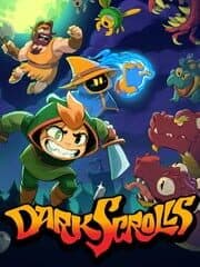 Dark Scrolls artwork