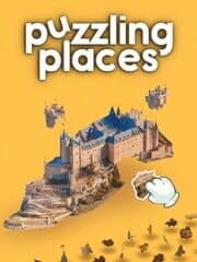 Puzzling Places: 3D Jigsaw Sim artwork