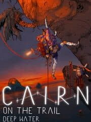 Cairn: On the Trail - Deep Water artwork