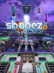 Shapez 2: Factory artwork