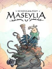 Maseylia: Echoes of the Past artwork