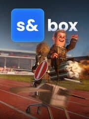 S&box artwork