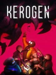 Kerogen artwork