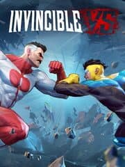 Invincible Vs. artwork