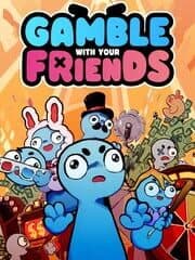 Gamble With Your Friends artwork