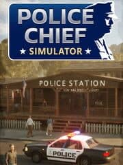 Police Chief Simulator artwork