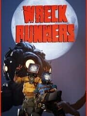 Wreck Runners artwork