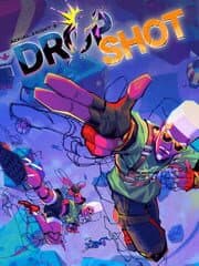 Aerial_Knight's DropShot artwork