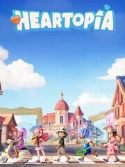 Heartopia artwork