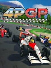 4PGP artwork