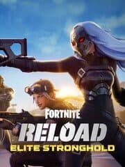 Fortnite Reload artwork
