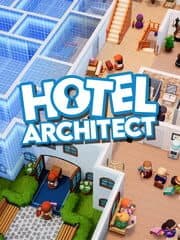 Hotel Architect artwork