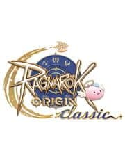 Ragnarok Origin: Classic artwork