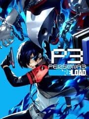 Persona 3 Reload artwork