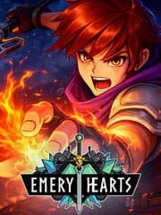 Emery Hearts artwork
