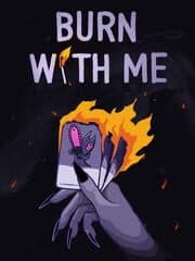 Burn With Me artwork