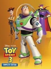 Toy Story 3 Complete Edition artwork
