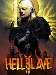 HellSlave II: Judgment of the Archon artwork