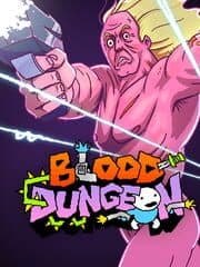 Blood Dungeon artwork