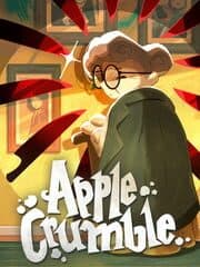 Apple Crumble artwork