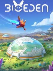 BioEden artwork