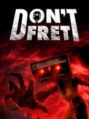Don't Fret artwork