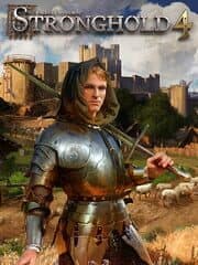Stronghold 4 artwork