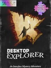 Desktop Explorer artwork