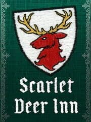 Scarlet Deer Inn artwork
