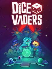 Dicevaders artwork