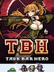 TBH: Task Bar Hero artwork