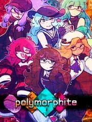 Polymorphite artwork