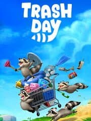 Trash Day artwork