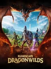 RuneScape: Dragonwilds artwork