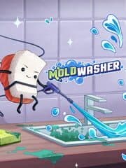 Moldwasher artwork