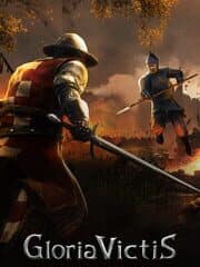 Gloria Victis artwork