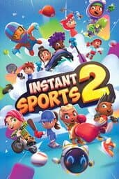 Instant Sports 2 artwork