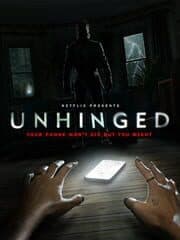 Unhinged artwork