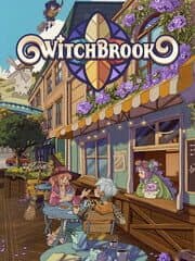 Witchbrook artwork