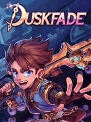 Duskfade artwork