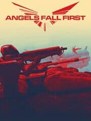 Angels Fall First artwork