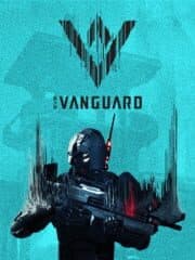 EVE Vanguard artwork