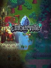 Emberville artwork