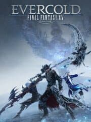 Final Fantasy XIV: Evercold artwork